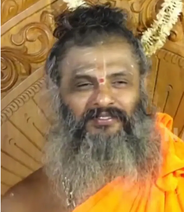 Sri Krishna Devi Prasad